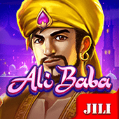 Ali Baba fsbet slot