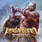 Asgardian Trỗi Dậy fsbet game