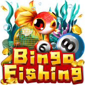 Câu Cá Bingo fsbet games