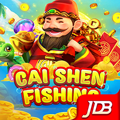 Câu Cá Thần Tài fishing game fsbet