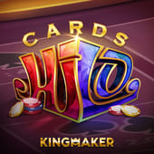 Bài Hi Lo fsbet game