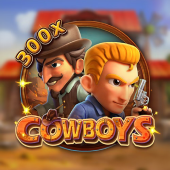 Cao Bồi fsbet casino