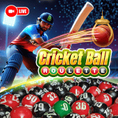 Roulette Bóng Cricket fsbet legit