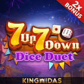 Song Ca Xúc Xắc fsbet