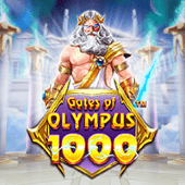 Cổng Olympus 1000 fsbet casino