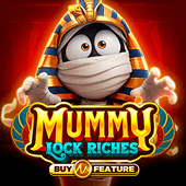 Xác Ướp Khóa Giàu Có fsbet slot