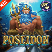 Poseidon fsbet slot