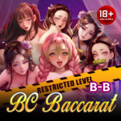 Baccarat Blockchain Sexy B B fsbet