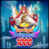 Công Chúa Ánh Sao 1000 slot game fsbet