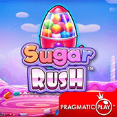 Cơn Sốt Đường slot game
