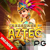 Kho Báu Aztec fsbet